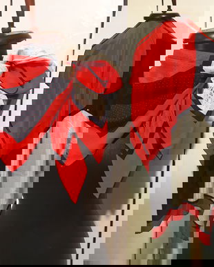 MICHEL PARIS SAL MATASE NATURALA ROSIE/BLEUMARIN