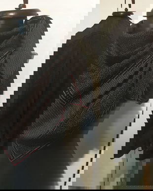 ETIENNE AIGNER ESARFA MATASE NATURALA