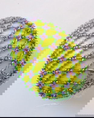 Oua decorative Paste