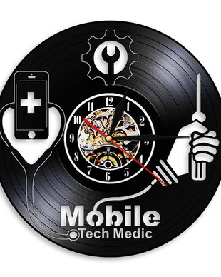 REPARATII TELEFOANE MOBILE- ceas de perete