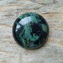 Cabochon kambaba jasper, 30 mm