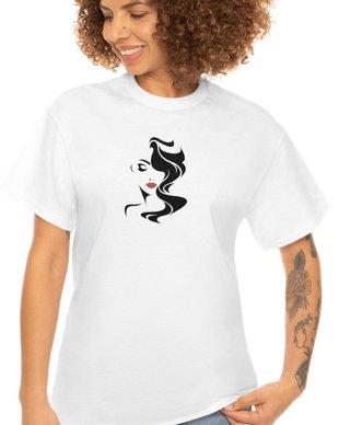 Tricou dama personalizat