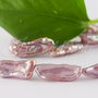 Perle cultura 15-22x6-12mm, cod ID6 (1)