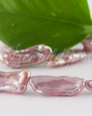 Perle cultura 15-22x6-12mm, cod ID6 (1)