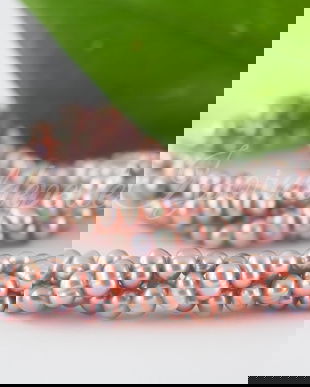 Perle cultura 3-4mm, cod ID11 (0.5sir)