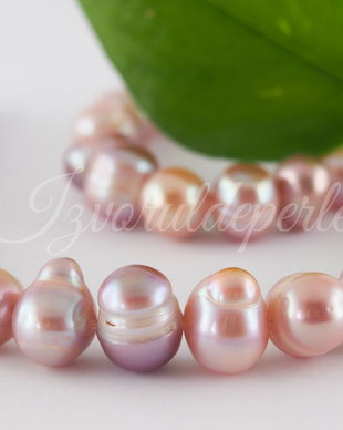 Perle cultura 9-10.5mm, cod ID9 (0.5sir)