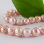 Perle cultura 9-10.5mm, cod ID9 (0.5sir)