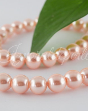 Perle seashell 8mm, cod ID6 (1sir)