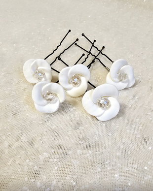 Accesorii par mireasa