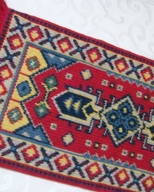 Covoras kelim 55 cm