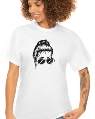 Tricou dama personalizat