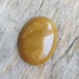 Cabochon aventurin, 40x30 mm