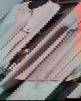 Bluza eleganta 46-48