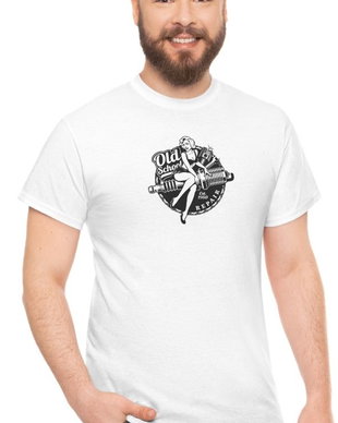 Tricou personalizat