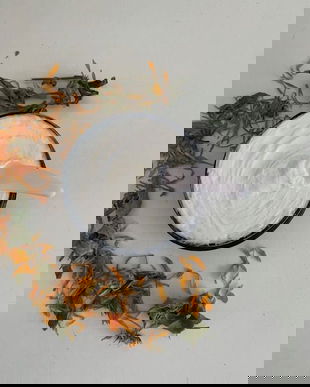 Crema hidratanta forte pentru piele crapata cu extracte marine, hyaluron  si catina