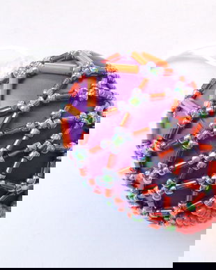 Oua decorative Paste