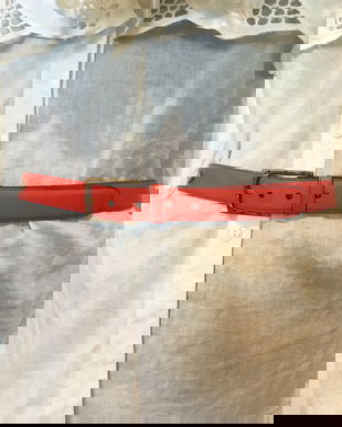 ETIENNE AIGNER CUREA PIELE NATURALA