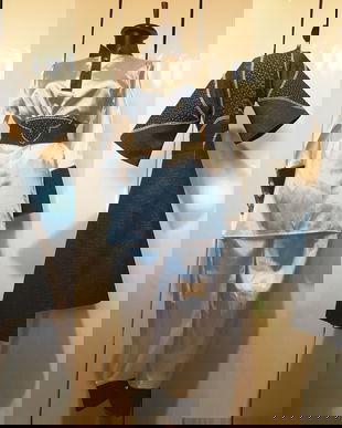 COSTUM TRADITIONAL SATIN BROCARD BRODAT