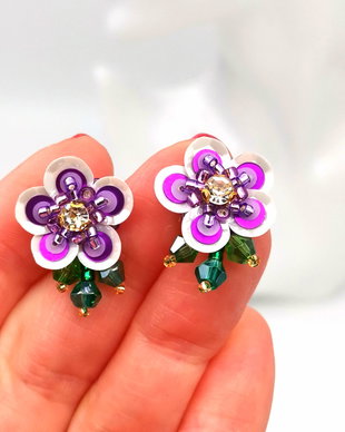 Rezervat Cercei - Special Flowers