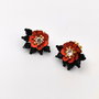 Rezervat Cercei - Special Glam Flowers