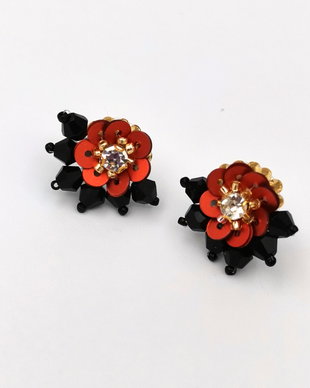 Rezervat Cercei - Special Glam Flowers