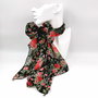Rezervat Eșarfa cu TRANDAFIRAȘI - Colecția MINI