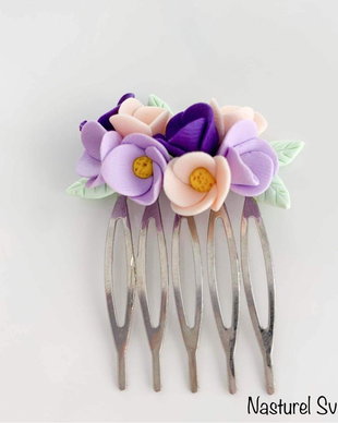 Pieptene:Flori