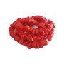(10buc) Jad rosu nuggets 10-18mm Cod Produs : MG.0104.5