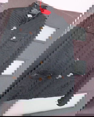 jacheta  toamna Colours of the world 42