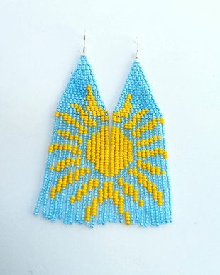 Cercei sunny