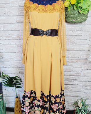Rochie martedi felice
