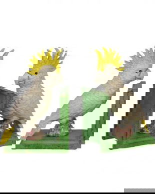 Set doua opritoare carti cu cacadu