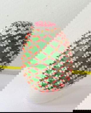 Oua decorative Paste