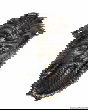 Batator de usa cu o cismea