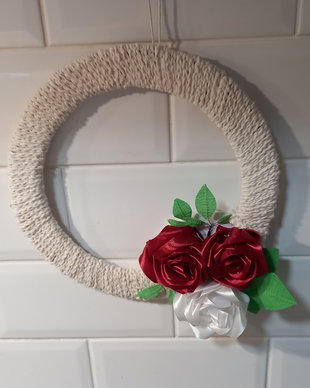 Decoratiune perete
