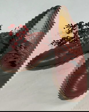 Pantofi piele Anette