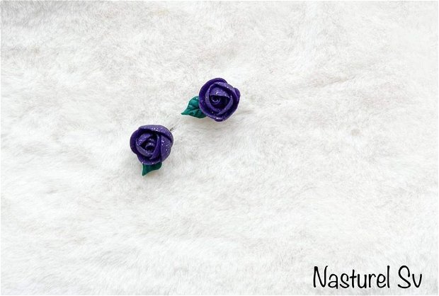 Cercei: Purple Roses