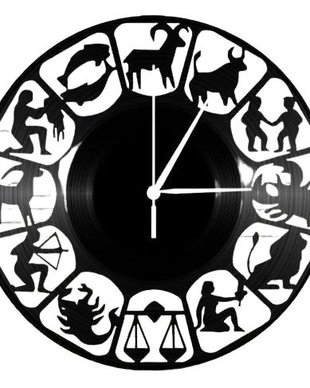 ZODIAC-ceas de perete