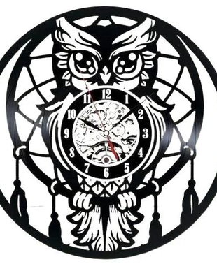 DREAMCATCHER-ceas de perete