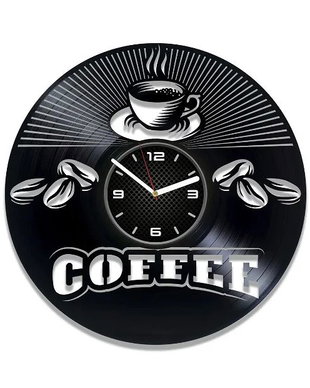 CAFENEA- ceas de perete