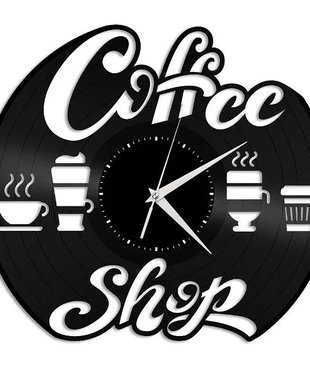 CAFENEA-ceas de perete