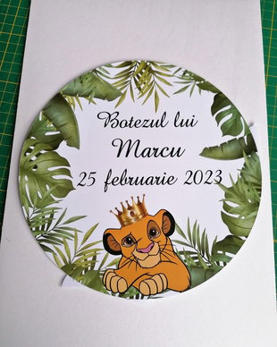 Botezul lui Marcu