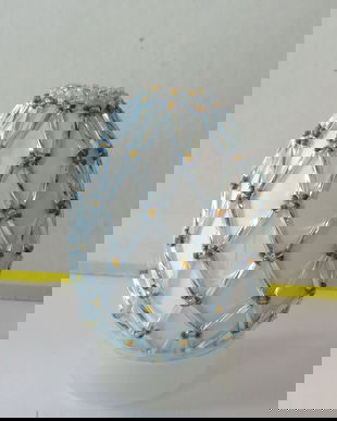 Oua decorative Paste