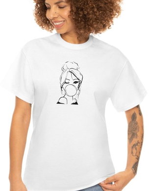 Tricou dama personalizat