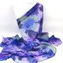 Eșarfa PURPLE LOVE