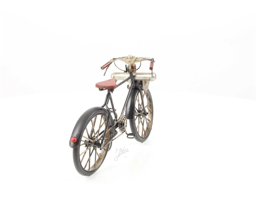 Model de bicicleta