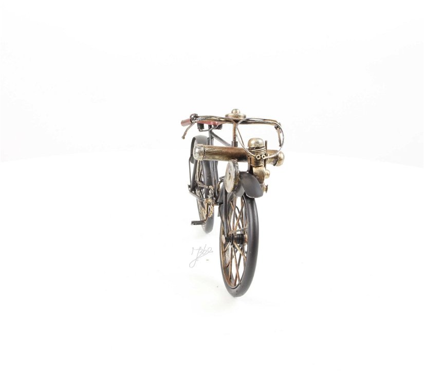 Model de bicicleta