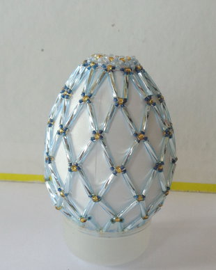 Oua decorative Paste