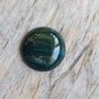 Cabochon agata, 25 mm