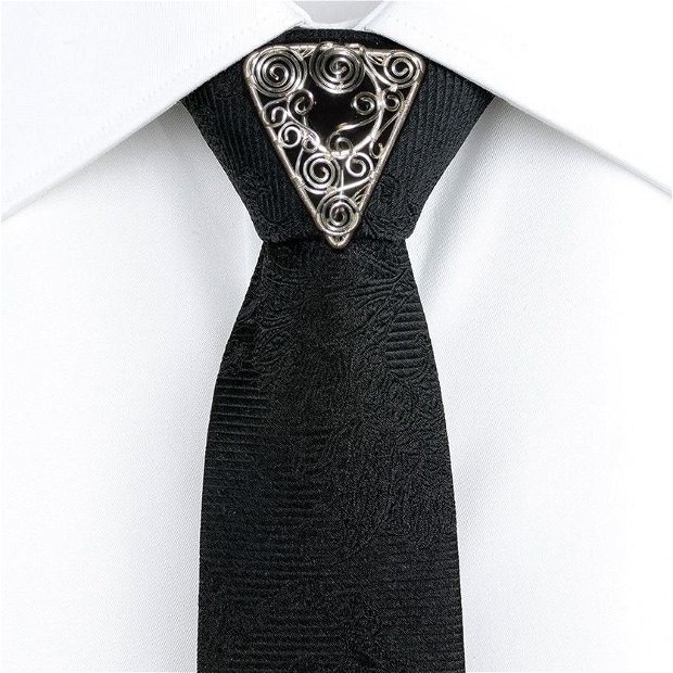 Ac cravata Dark